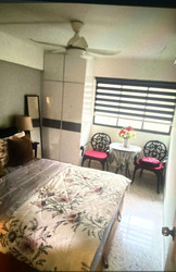 Blk 56 Ping-an Gardens (Bedok), HDB 4 Rooms #575964141